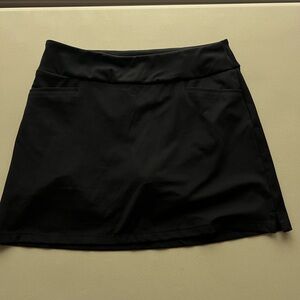 Adidas Black Skort